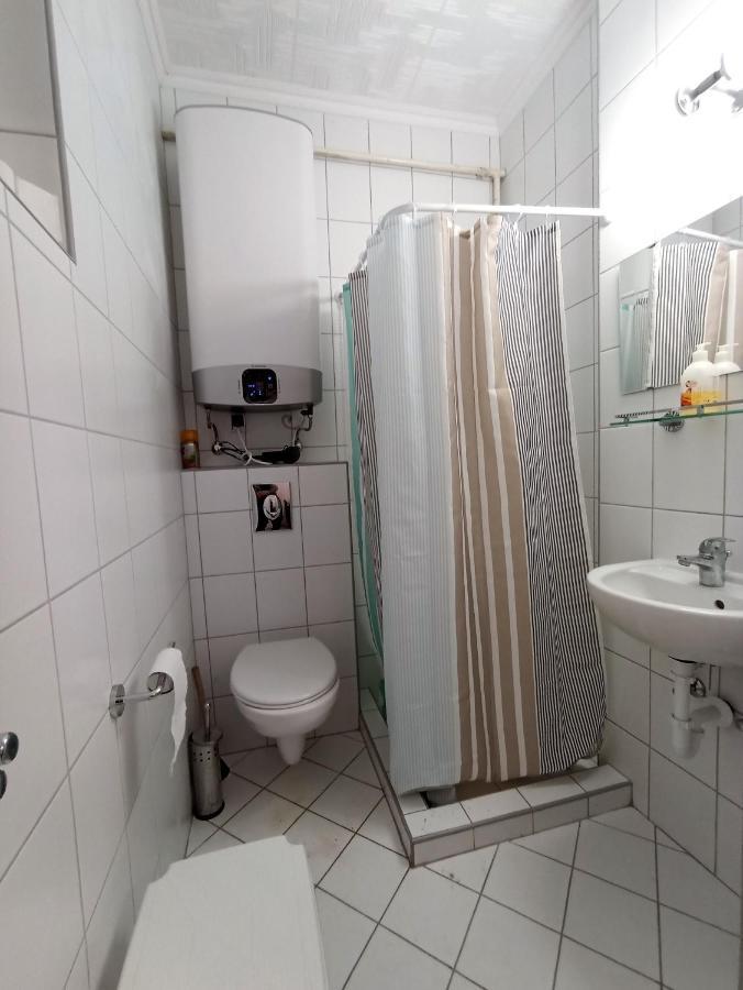 Csillag-Lak Balatonfoeldvar Екстер'єр фото