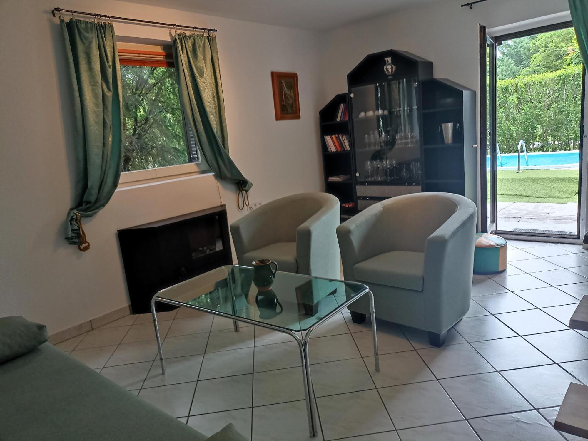 Csillag-Lak Balatonfoeldvar Екстер'єр фото